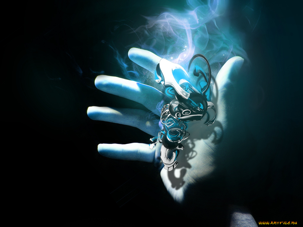 векторная, графика