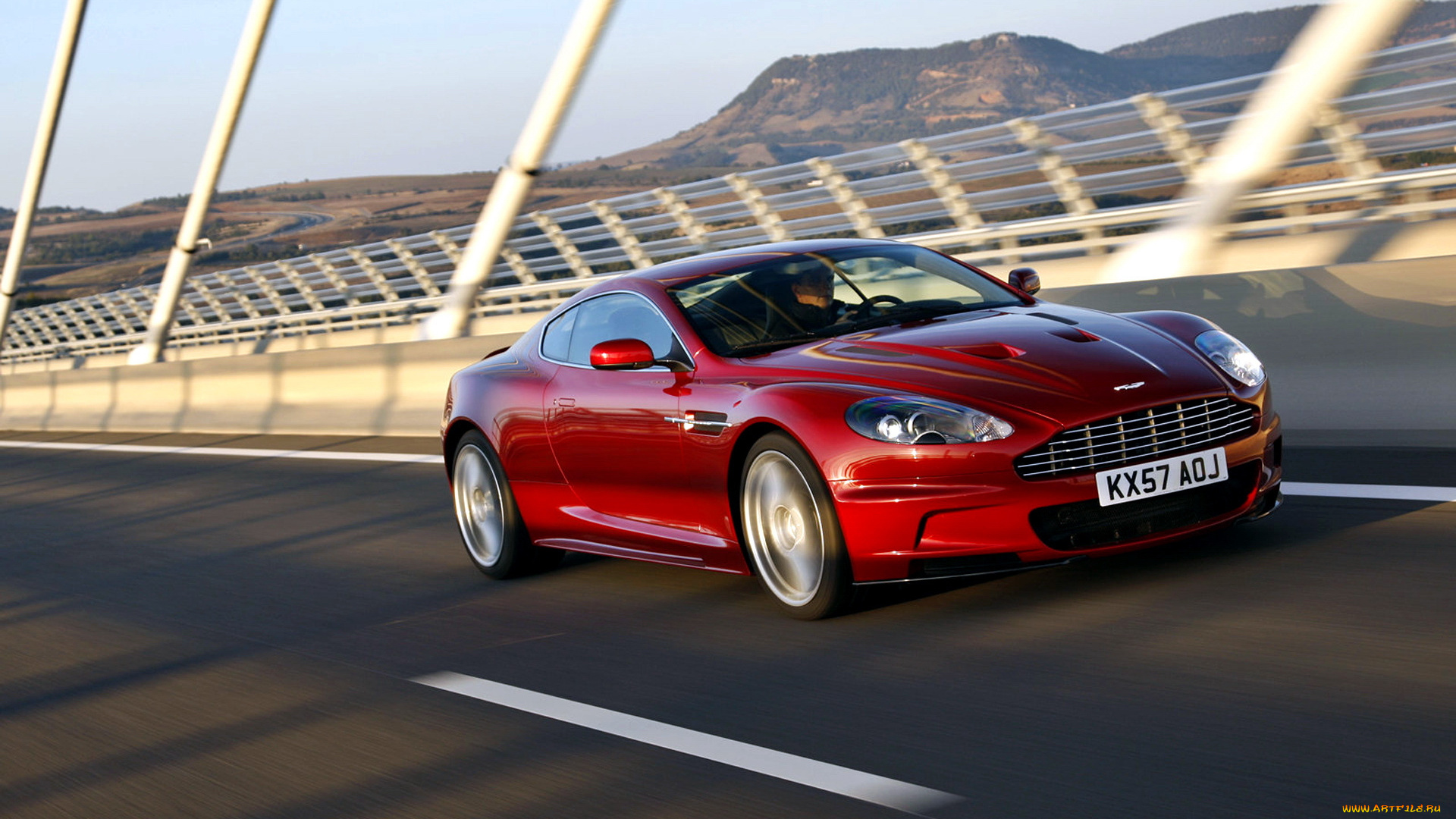 aston, martin, db9, автомобили