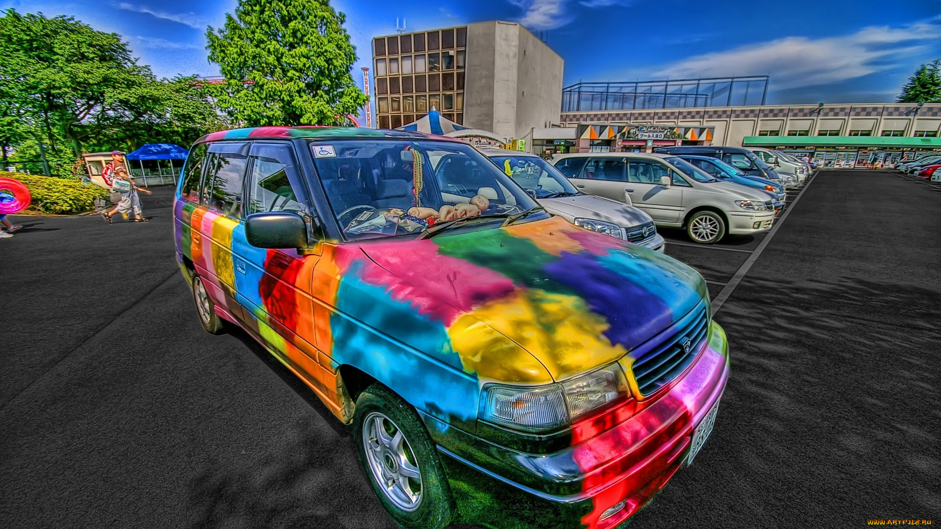 автомобили