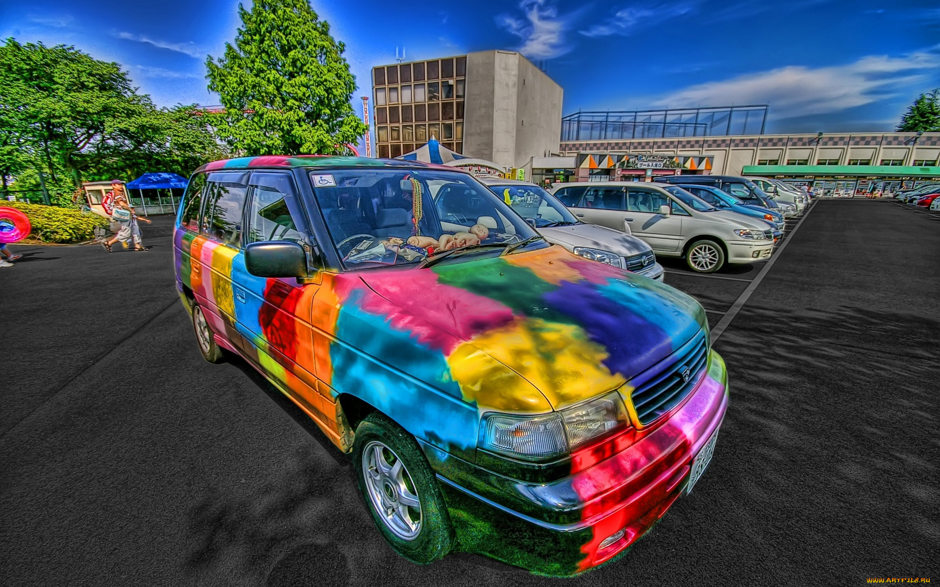 автомобили