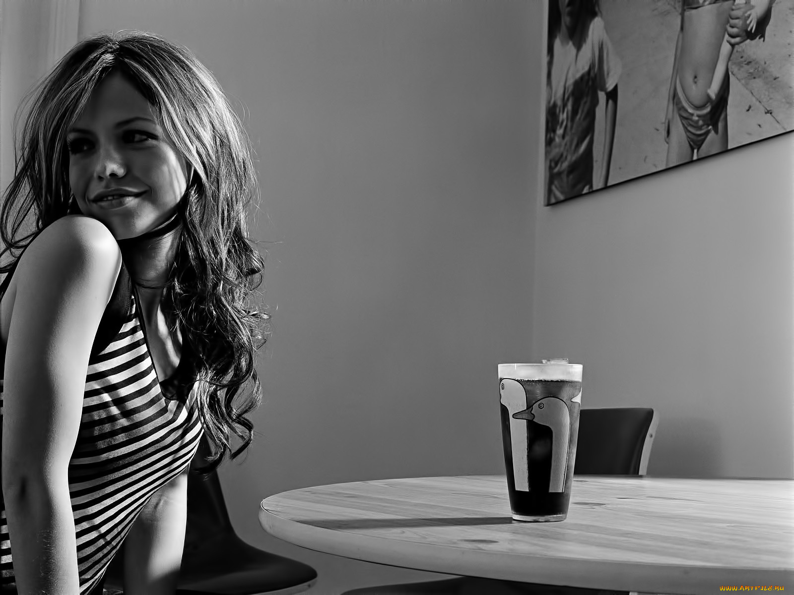 Tammin, Sursok, девушки