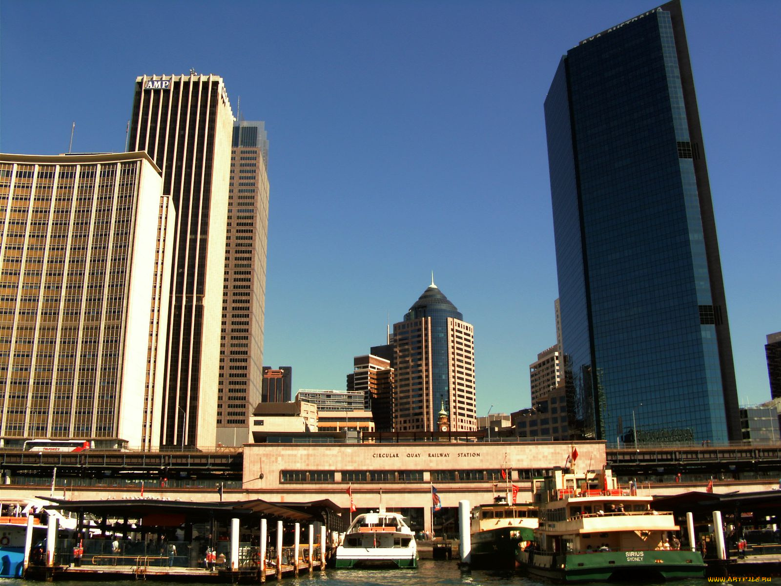 города, улицы, площади, набережные, корея