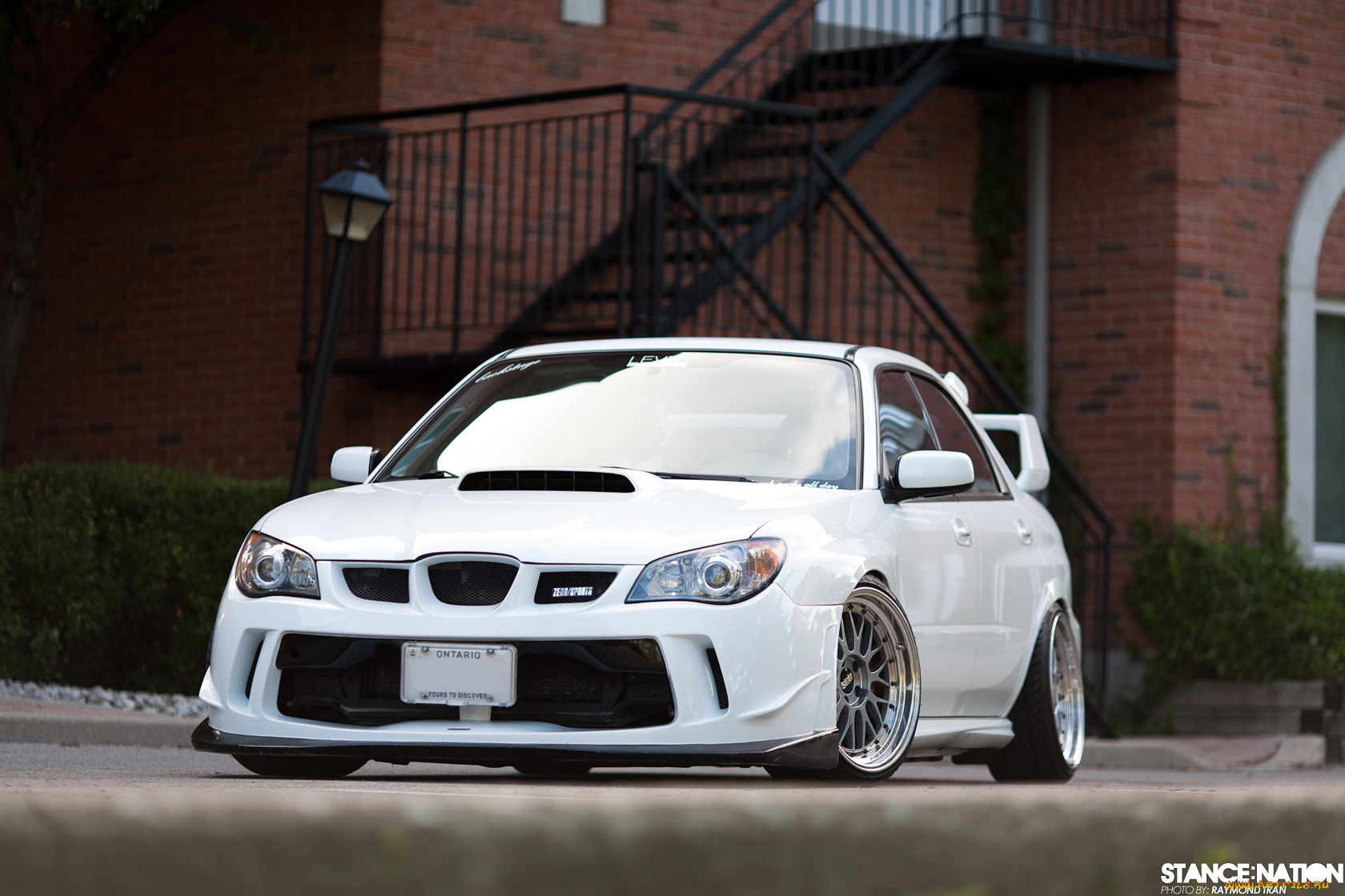 автомобили, subaru, impreza