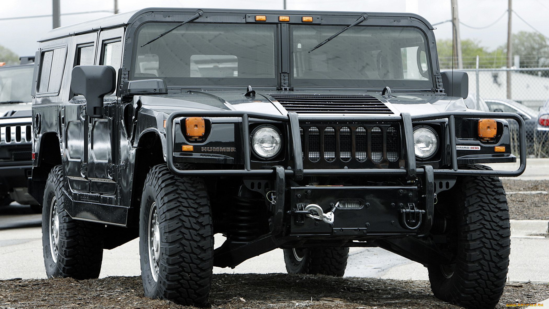 автомобили, hummer