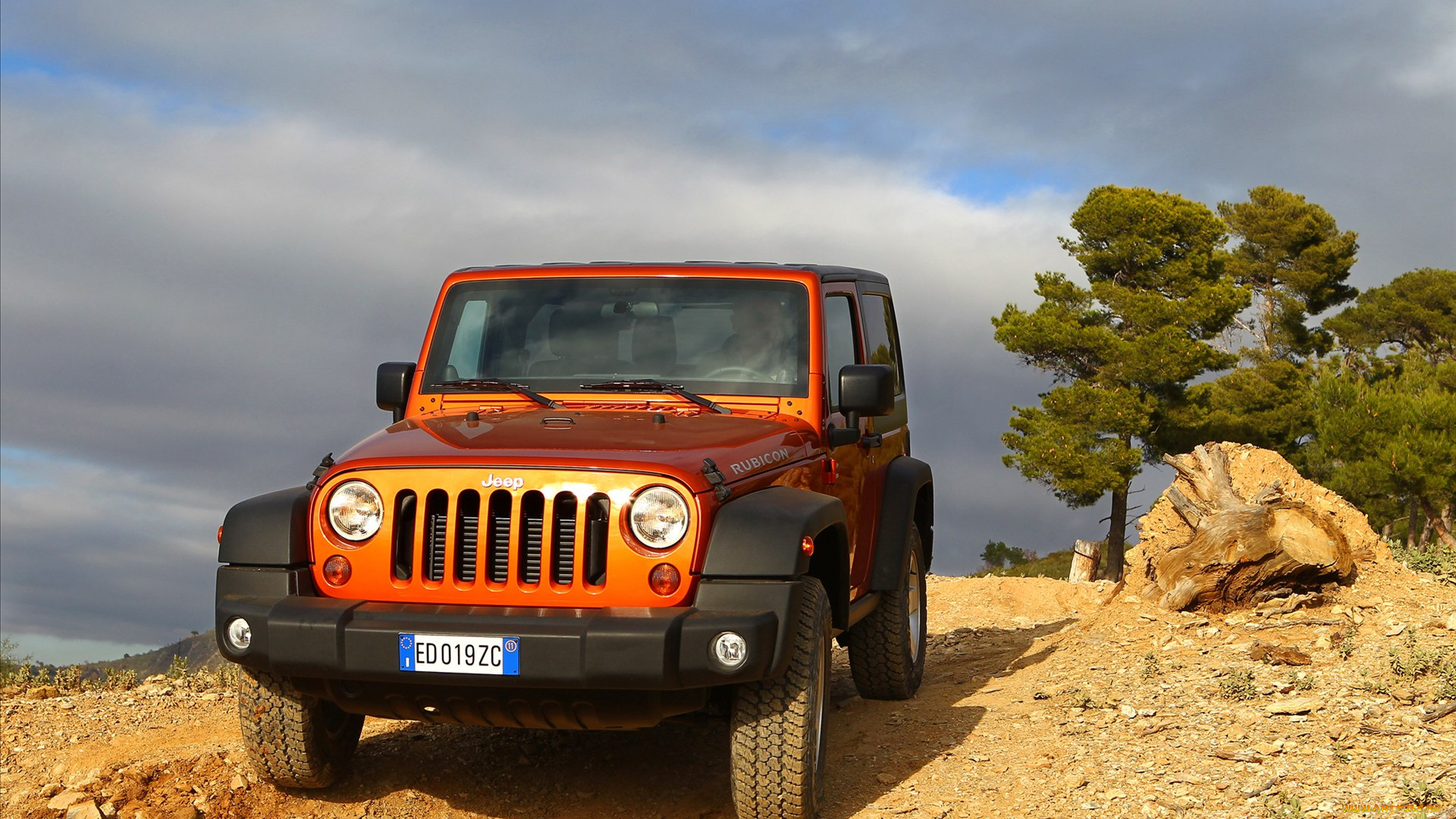 jeep, wrangler, 2012, автомобили