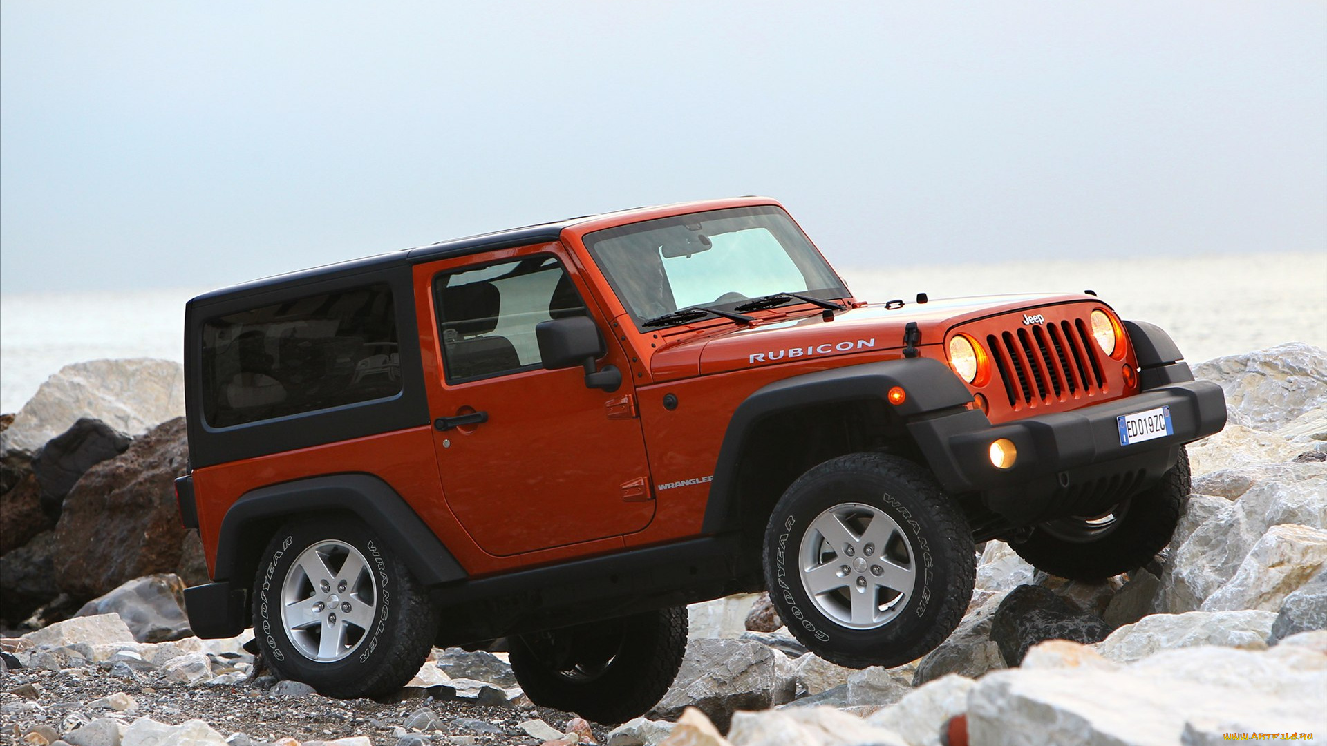 jeep, wrangler, 2012, автомобили