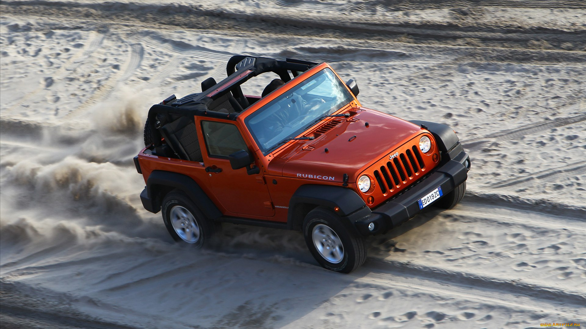 jeep, wrangler, 2012, автомобили