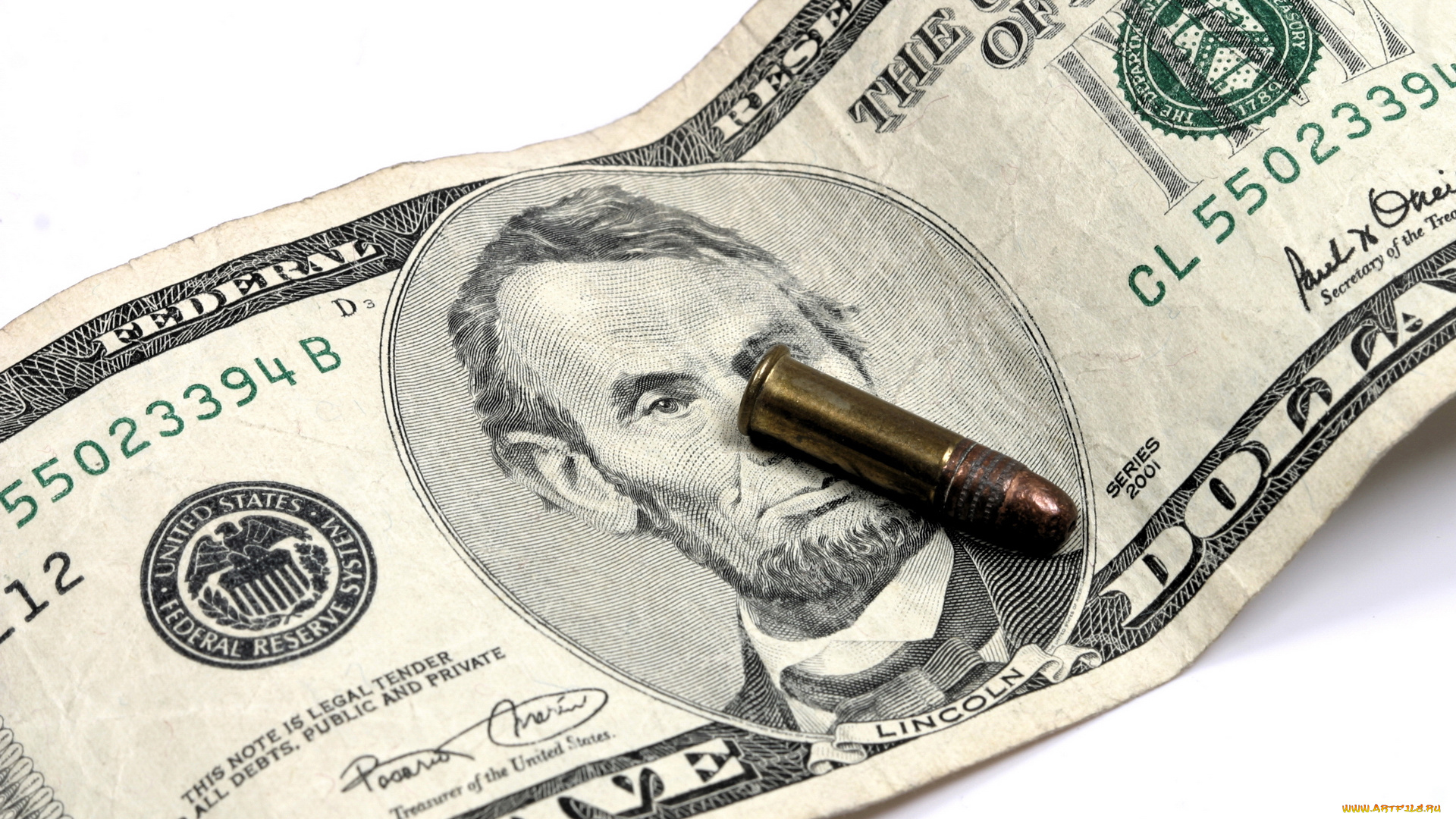 разное, золото, купюры, монеты, валюта, патрон