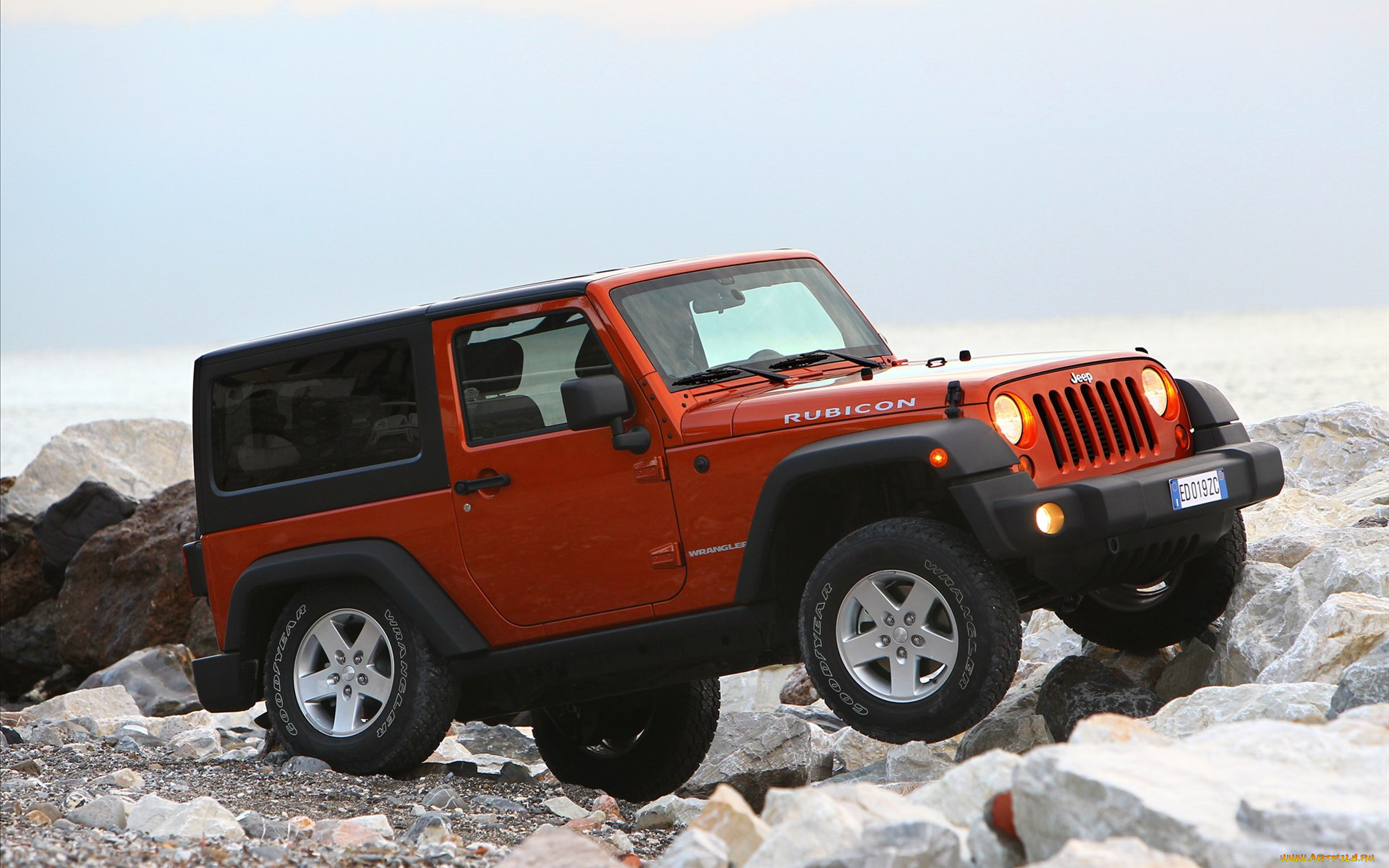 jeep, wrangler, 2012, автомобили