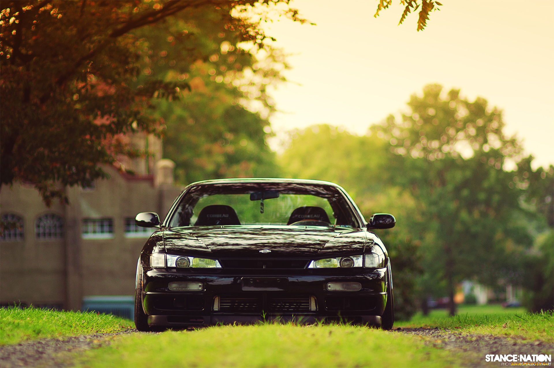 автомобили, nissan, datsun, sx