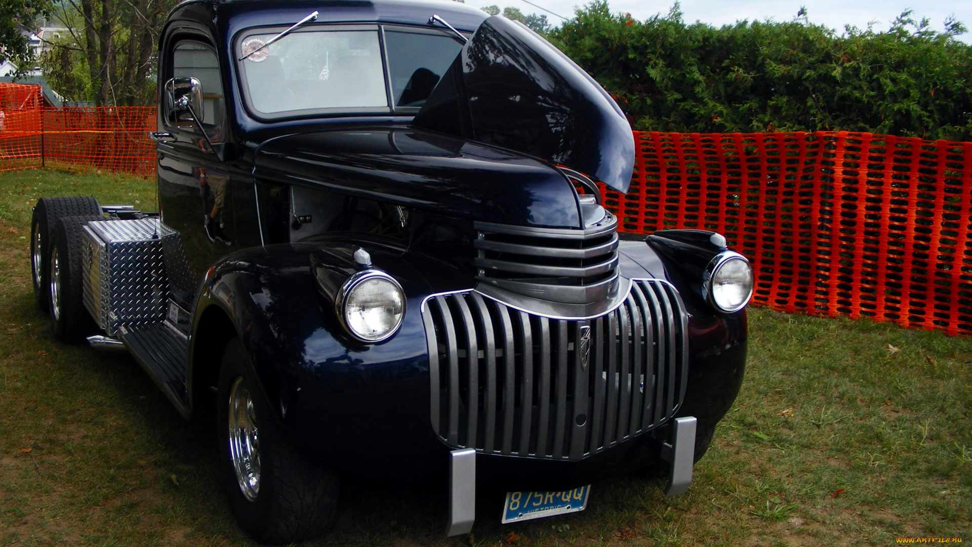 1946, chevrolet, автомобили, авто, ретро