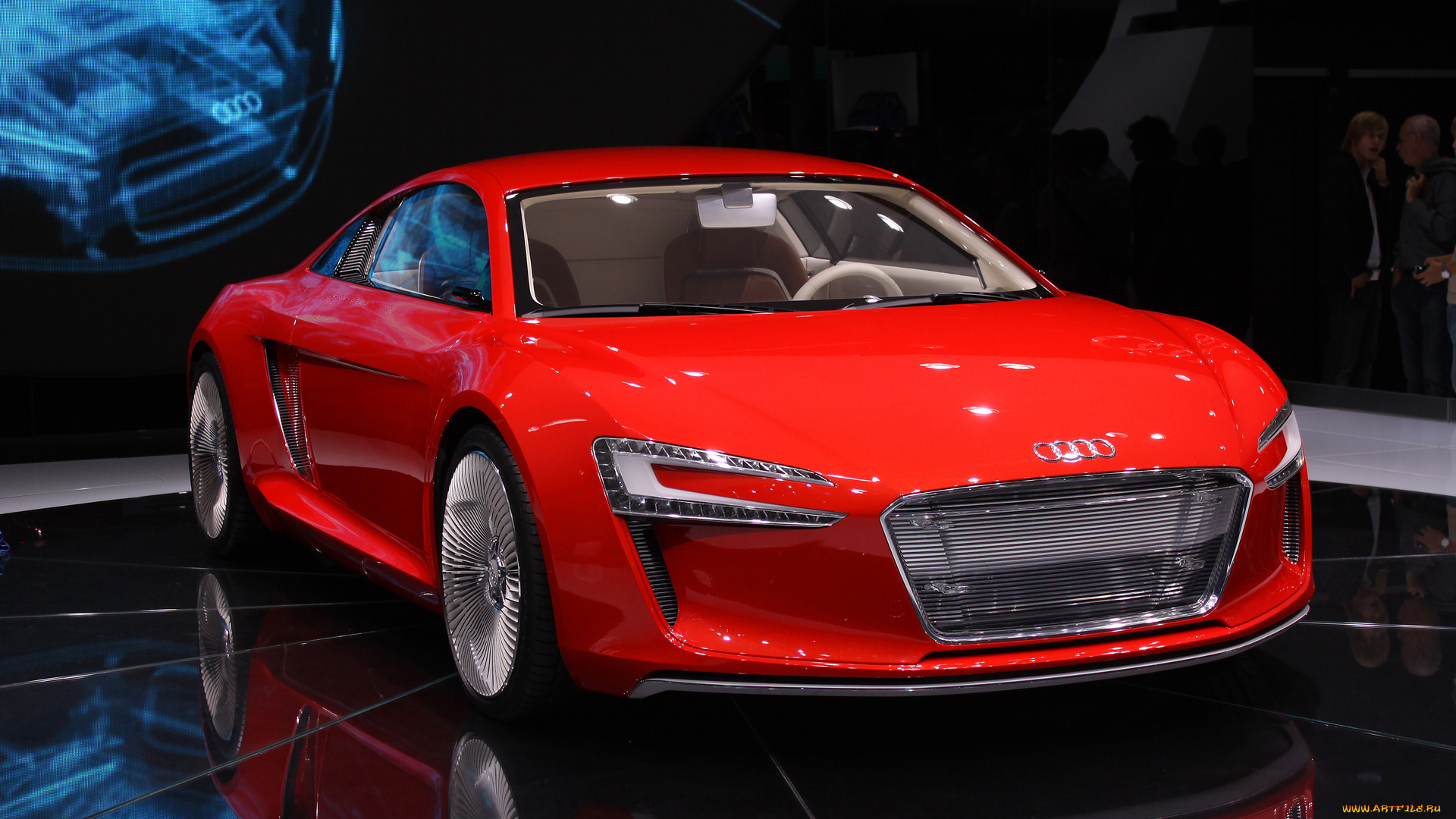 audi, автомобили, выставки, уличные, фото, автомобиль, салон