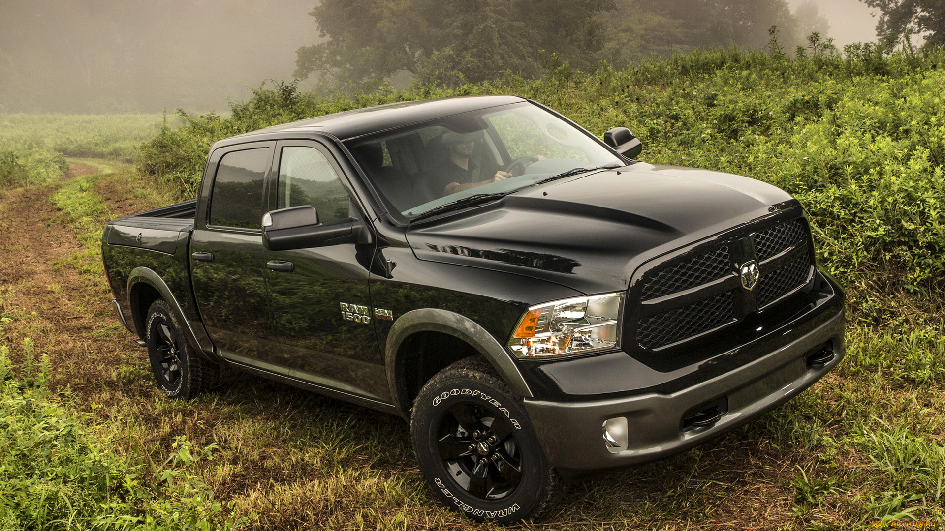 автомобили, dodge