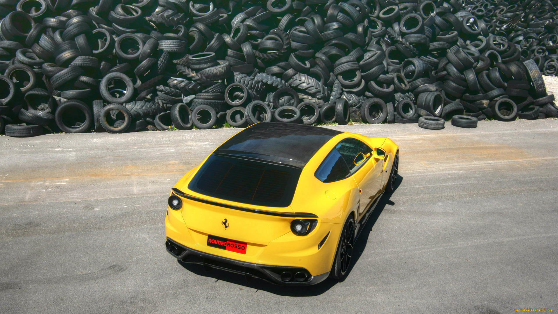 автомобили, ferrari, шины