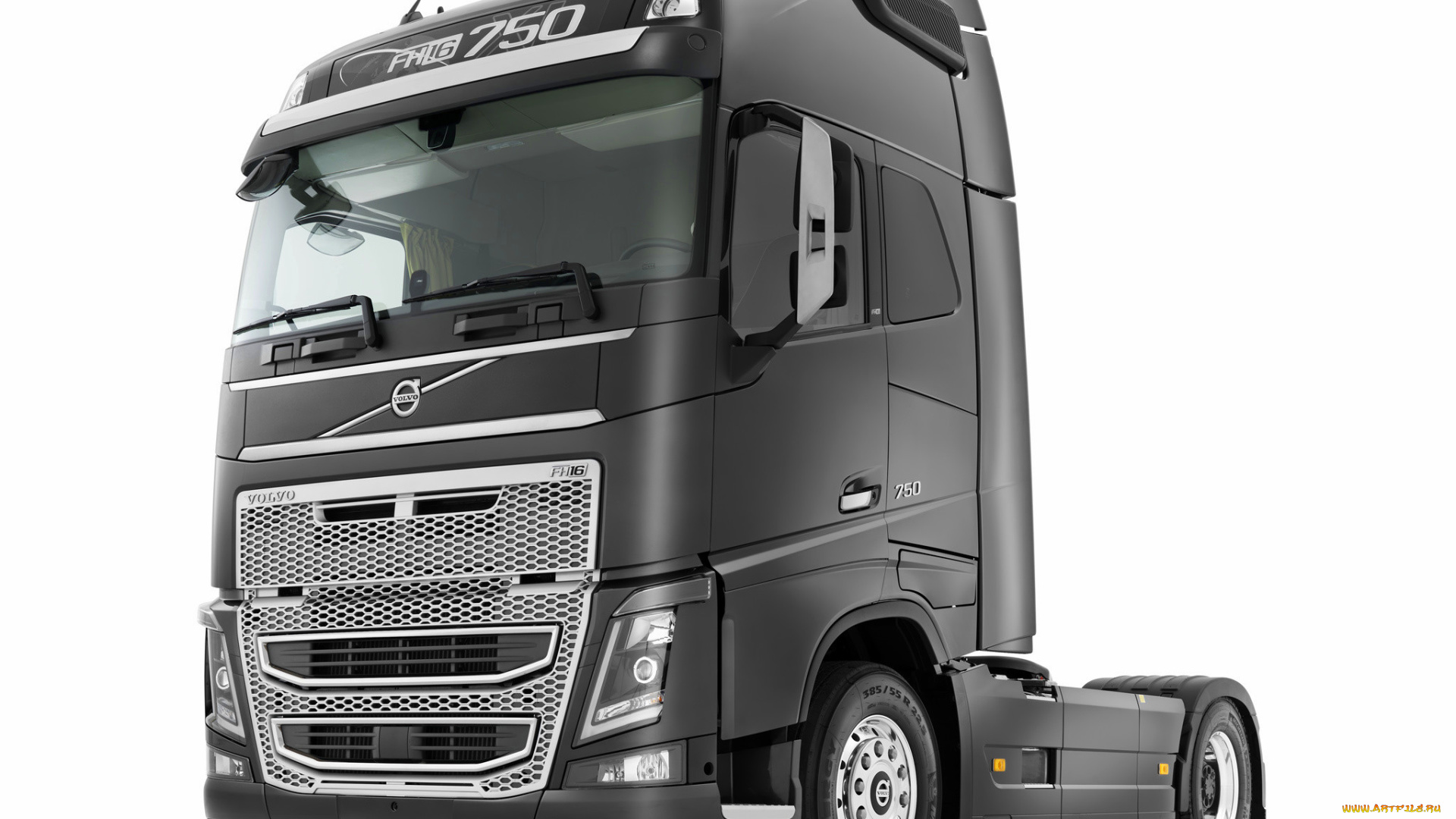 автомобили, volvo, trucks