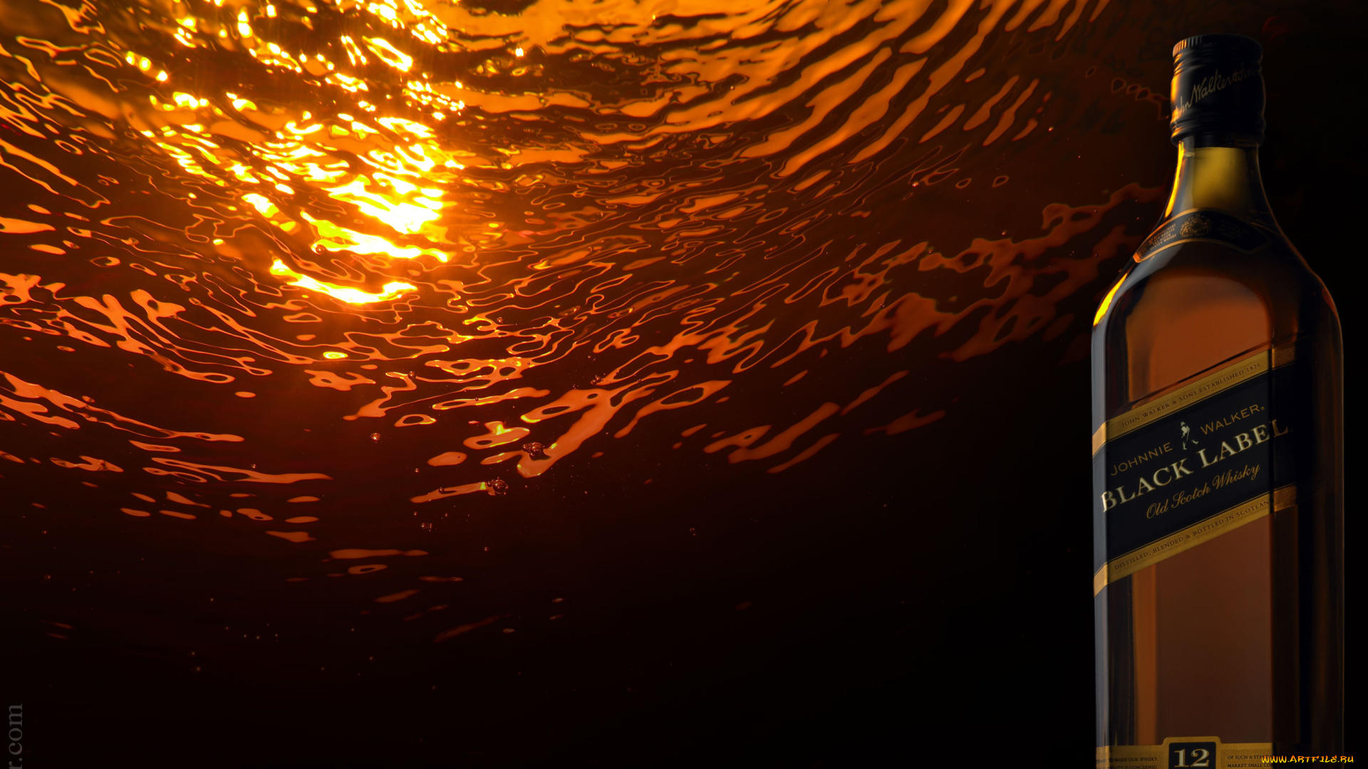 whisky, бренды, johnnie, walker, виски, алкоголь