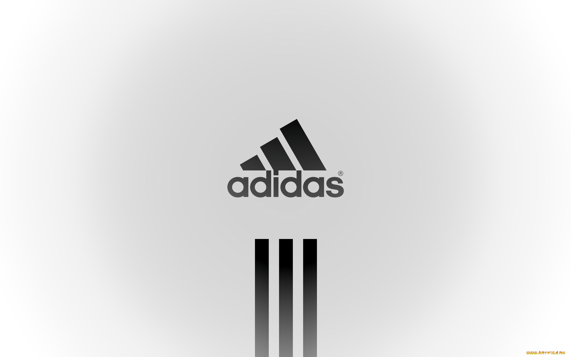 бренды, adidas