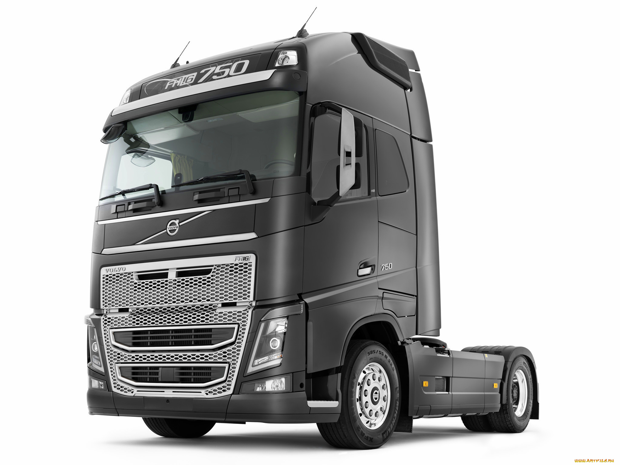 автомобили, volvo, trucks