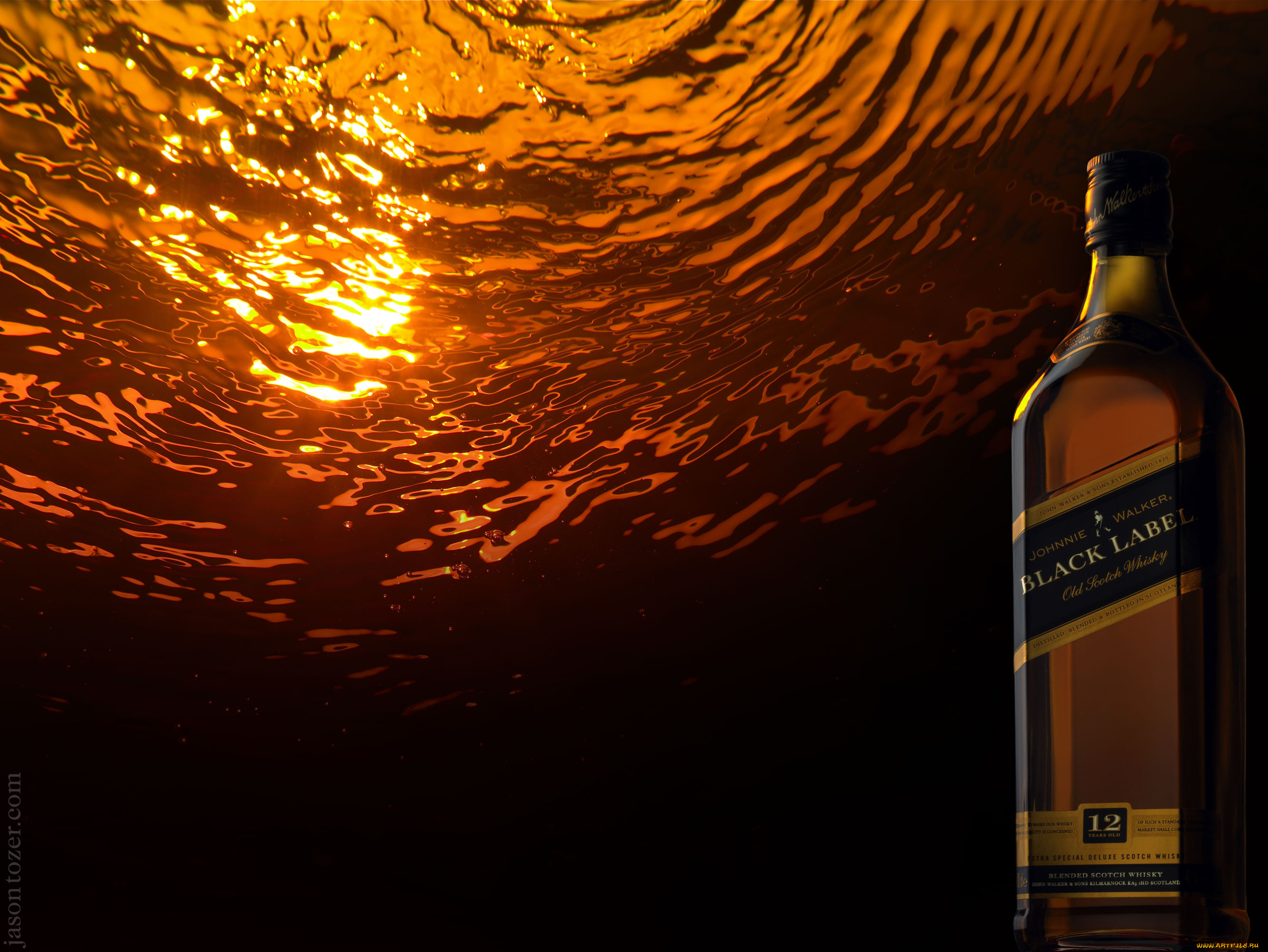 whisky, бренды, johnnie, walker, виски, алкоголь