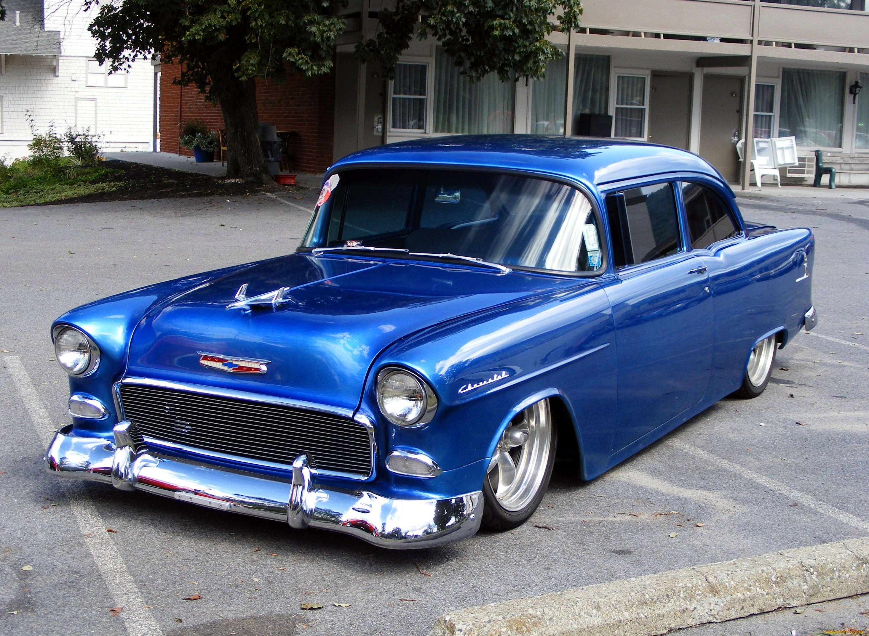 beautiful, blue, chevrolet, автомобили, автомобиль, голубой, классика