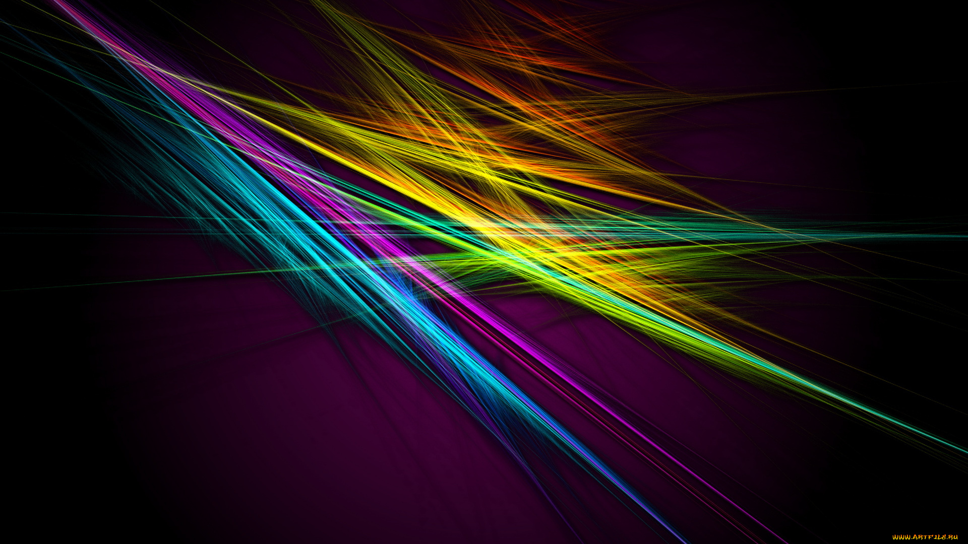 3д, графика, abstract, абстракции, линии