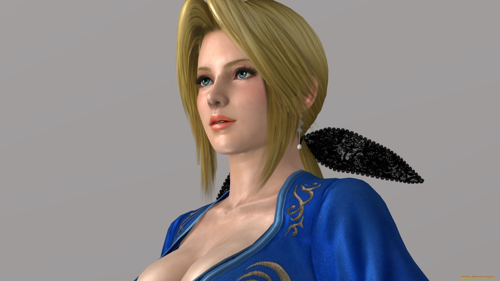 3д, графика, people, люди, девушка, взгляд