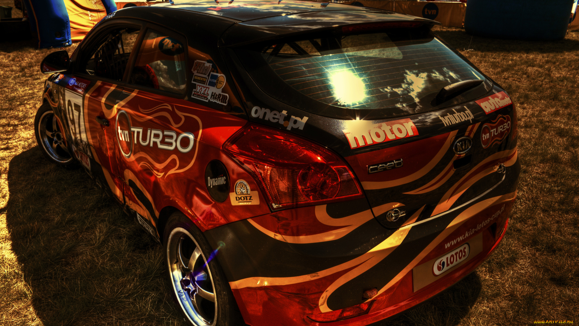 автомобили, выставки, уличные, фото, ceed, kia, turbo