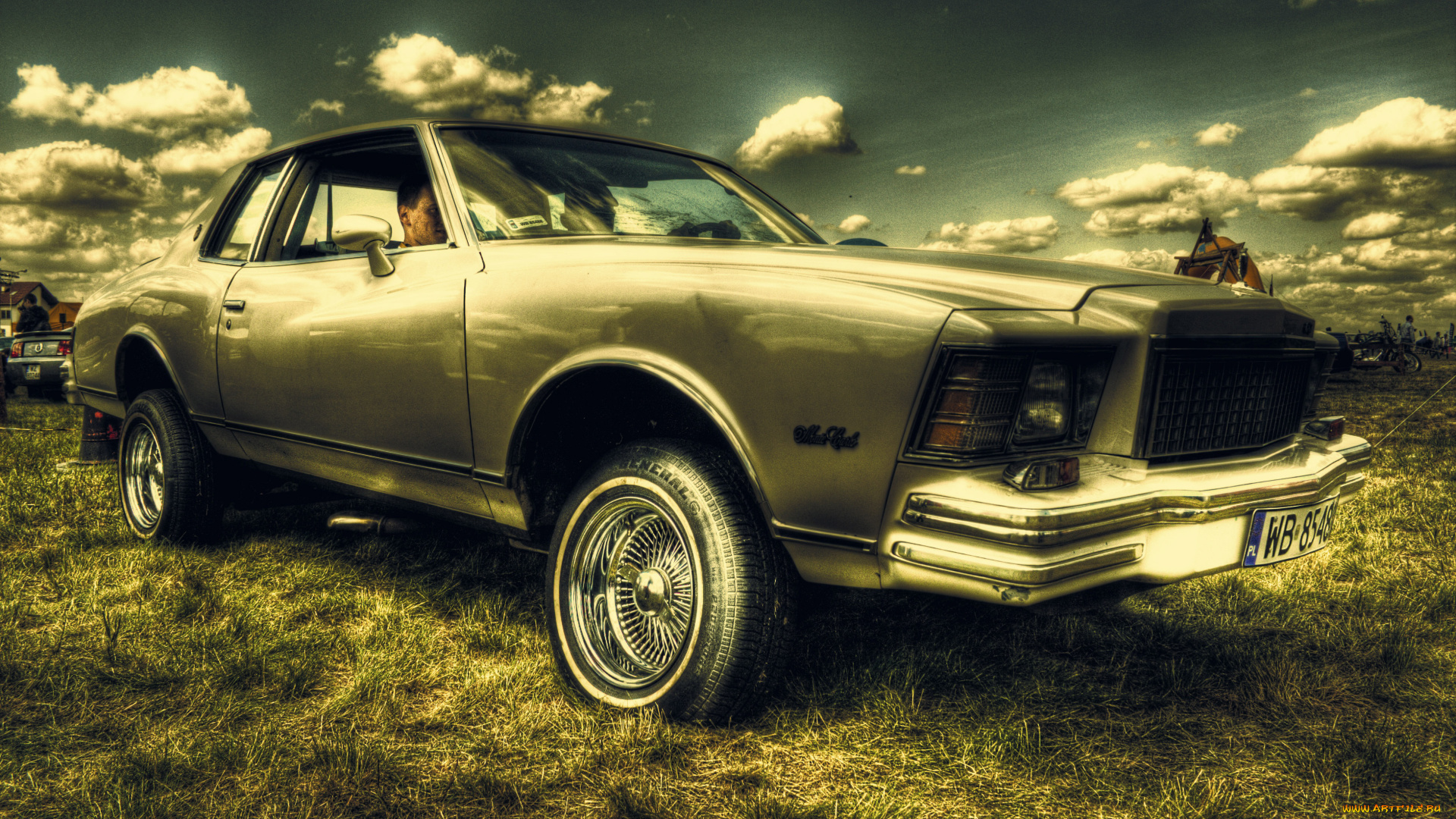 автомобили, выставки, уличные, фото, газон