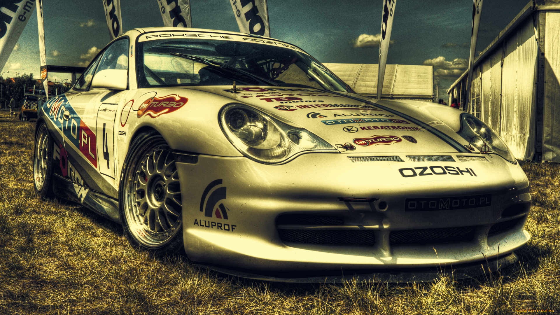 автомобили, выставки, уличные, фото, porsche