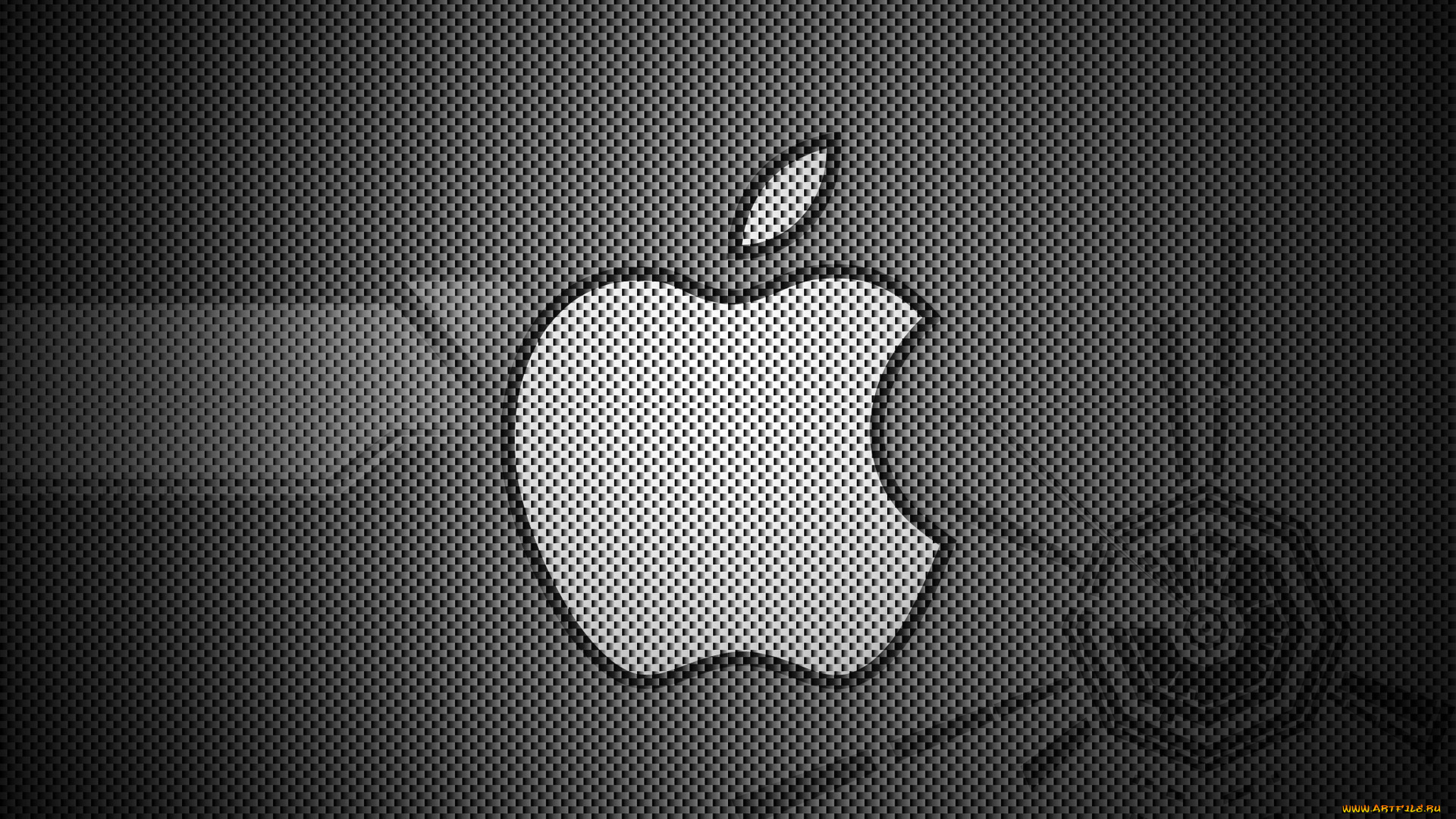 компьютеры, apple, яблоко