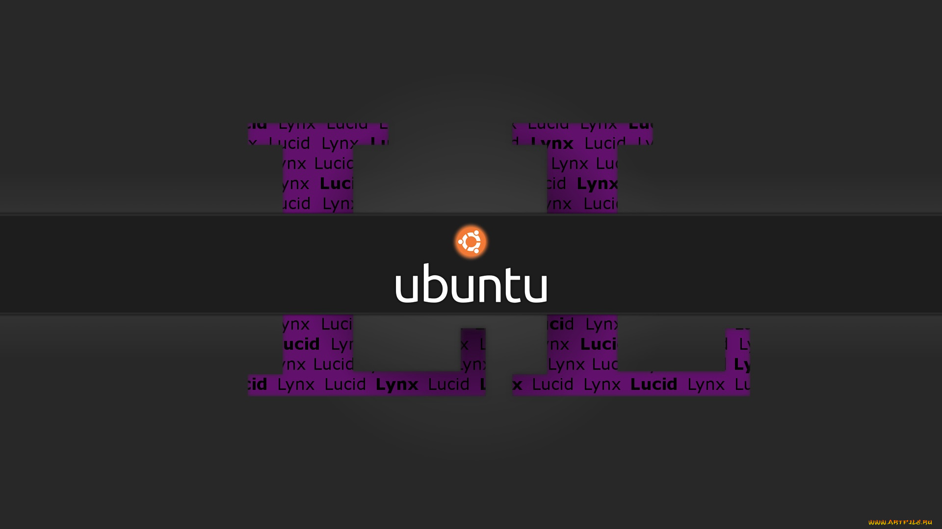 компьютеры, ubuntu, linux, логотип, буквы