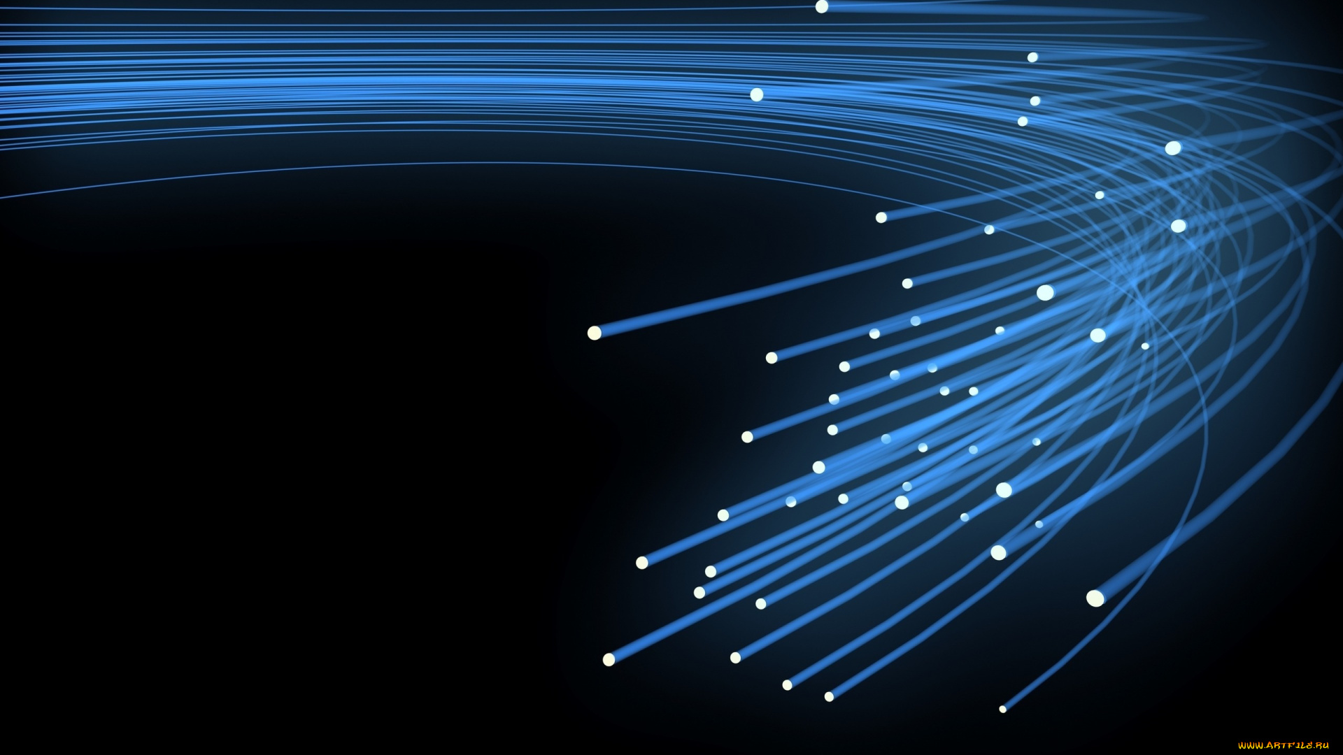 разное, текстуры, огоньки, абстракция