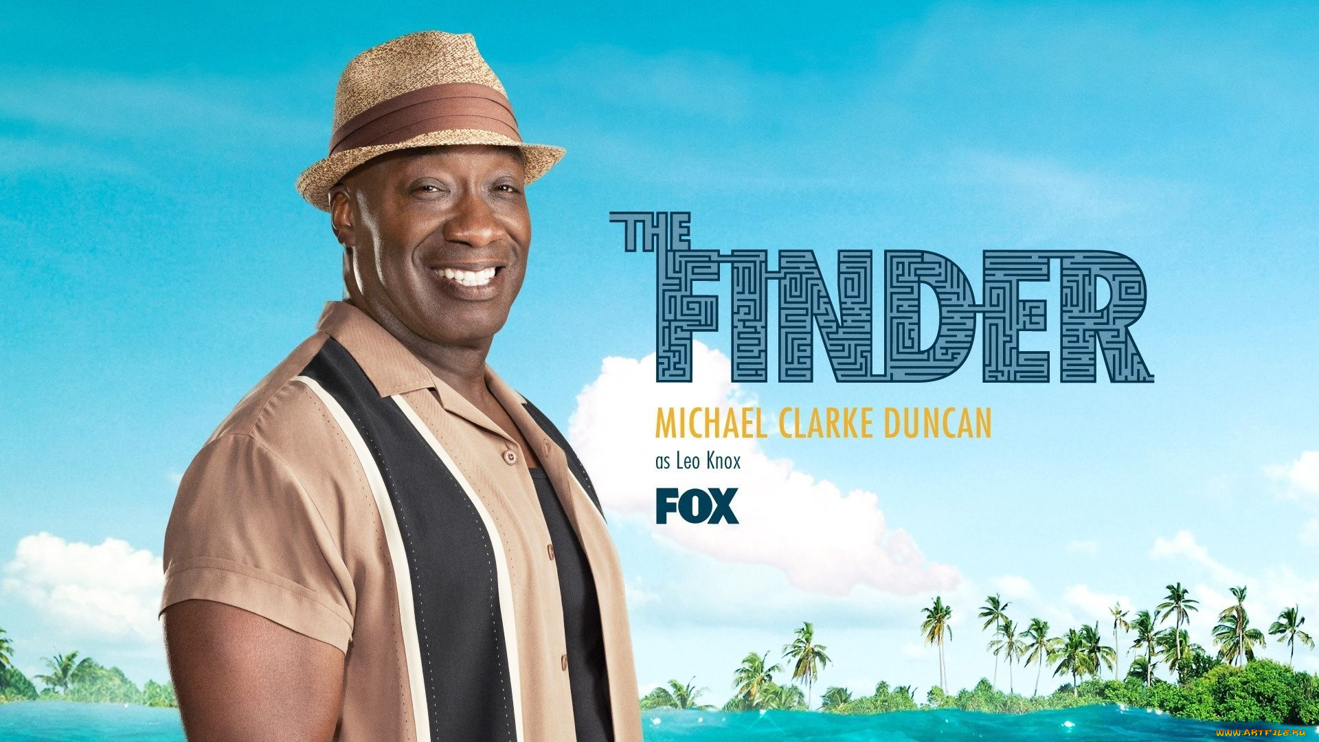 the, finder, кино, фильмы, сериал, искатель