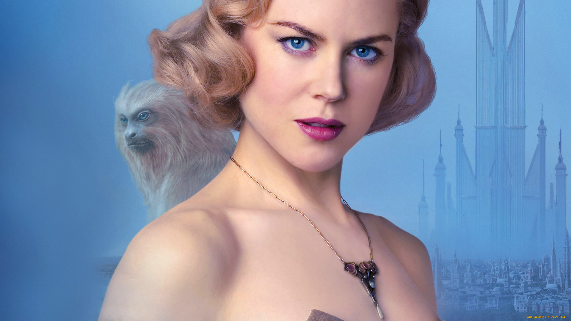 the, golden, compass, кино, фильмы, золотой, компас