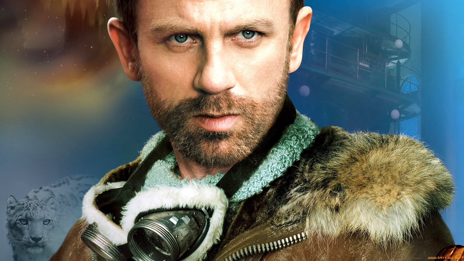 the, golden, compass, кино, фильмы, золотой, компас