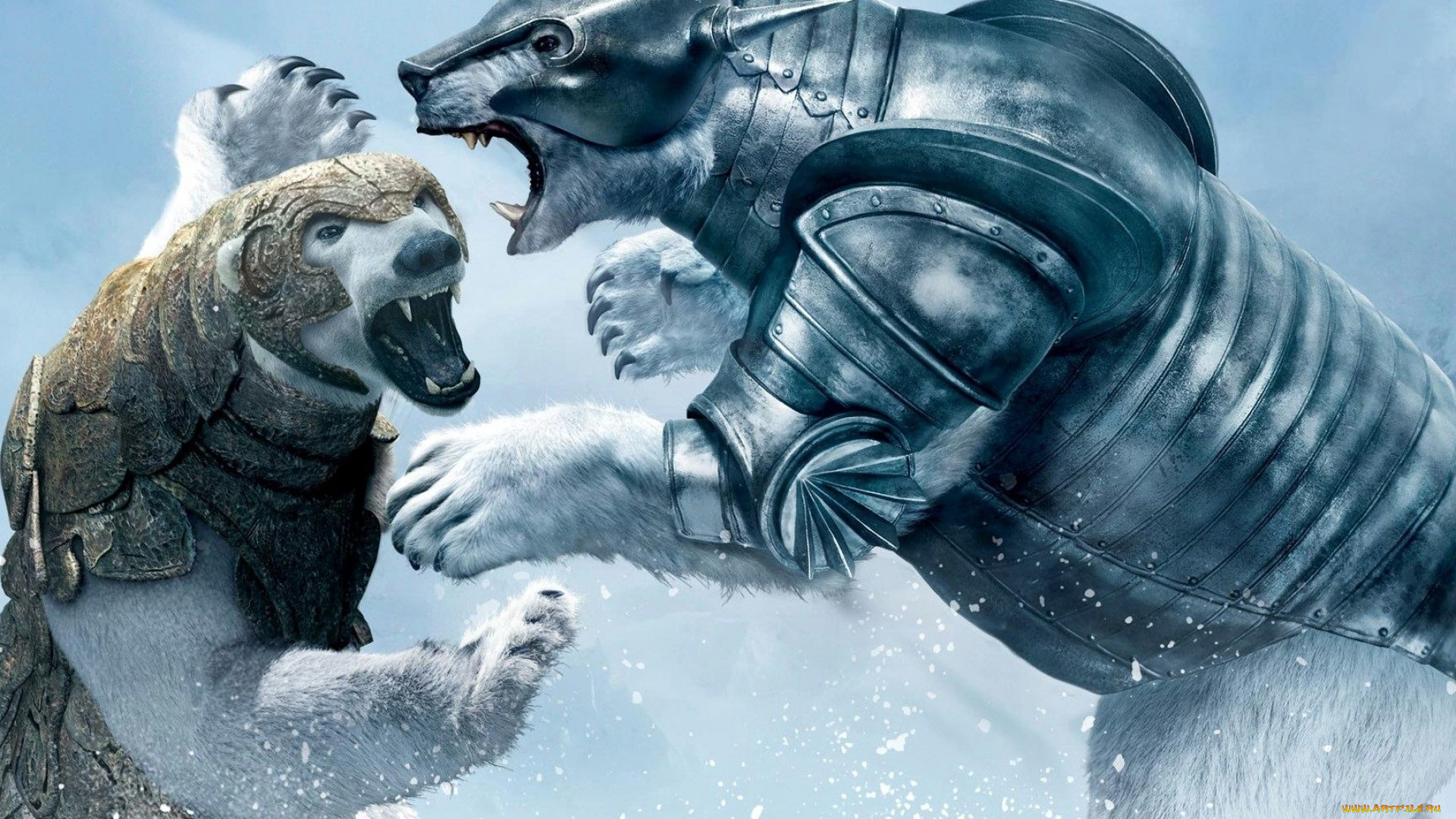 the, golden, compass, кино, фильмы, золотой, компас