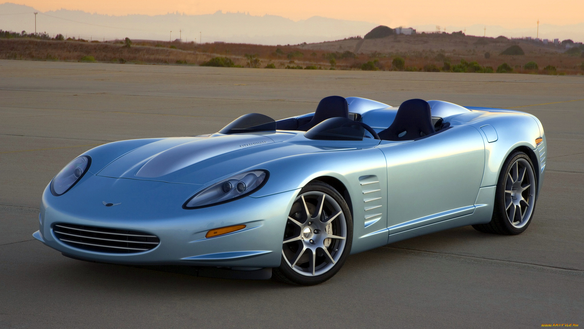 callaway, автомобили, cars, incorporated, сша