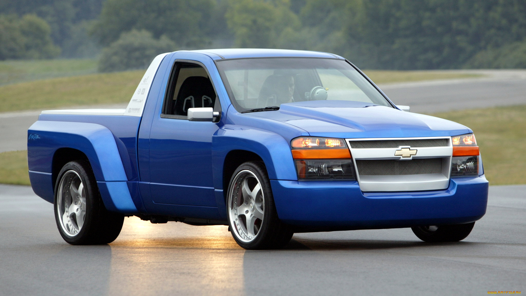 chevrolet, colorado, автомобили, сша, gm, division