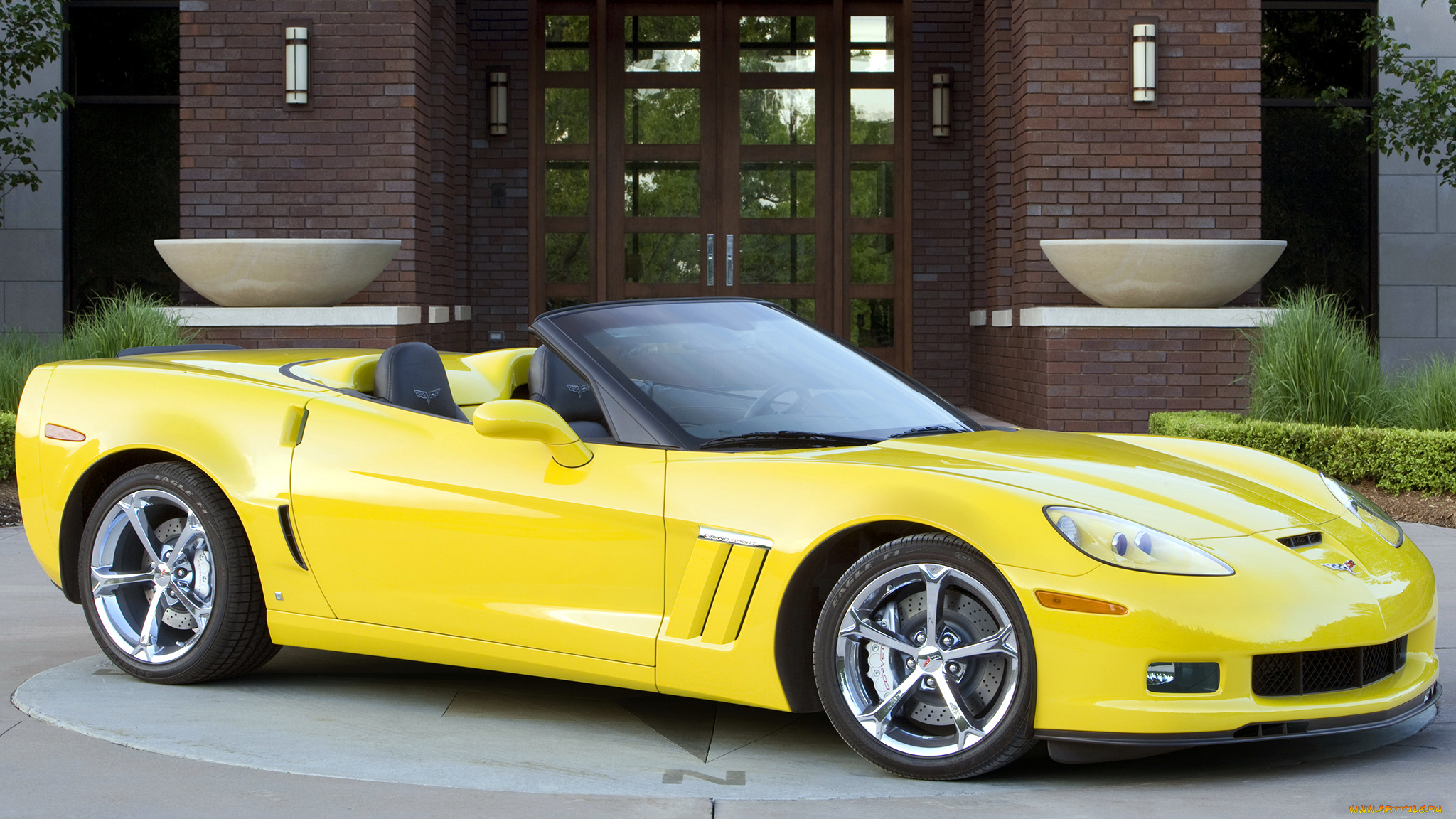 chevrolet, corvette, автомобили, general, motors, спорткар, сша