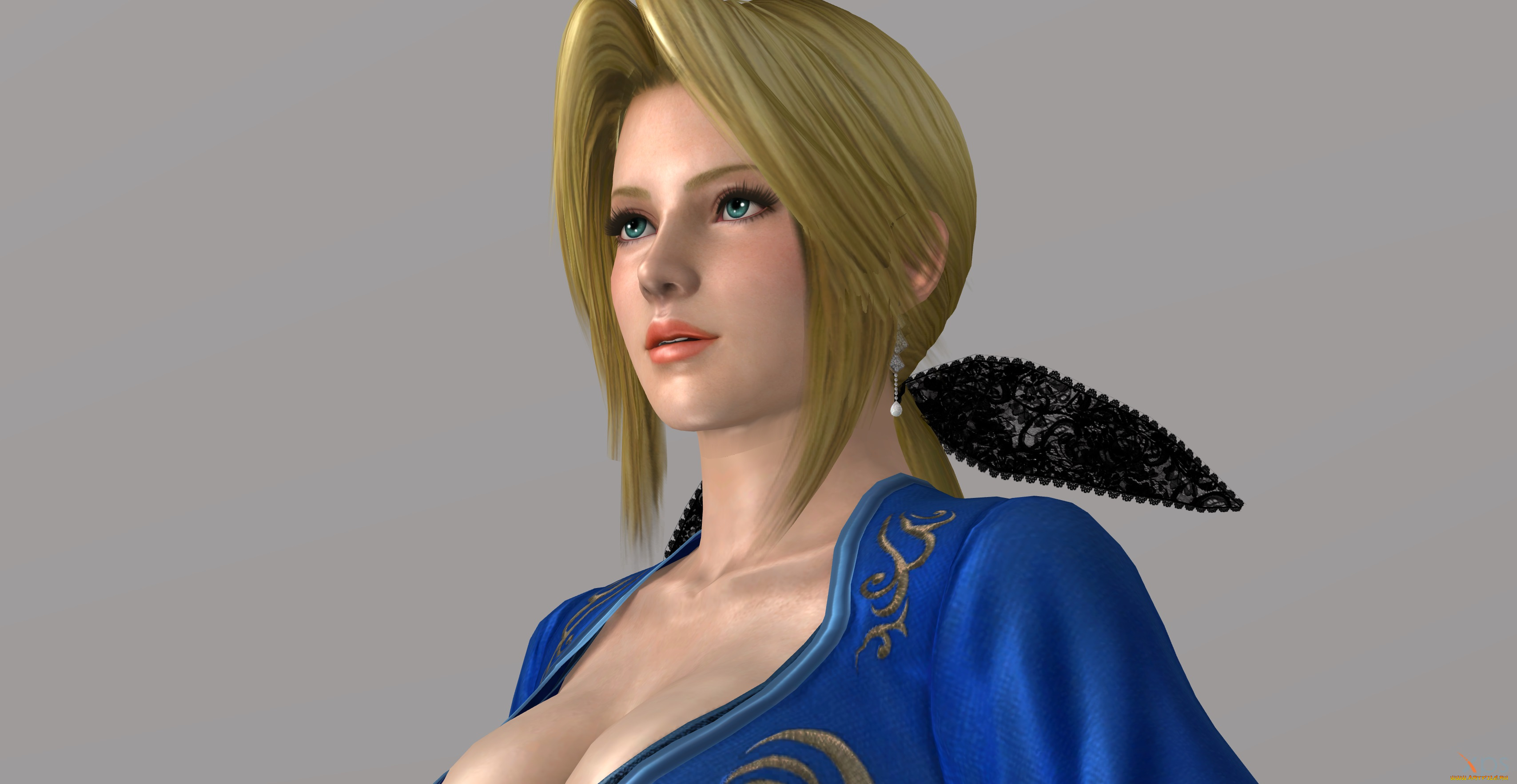 3д, графика, people, люди, девушка, взгляд