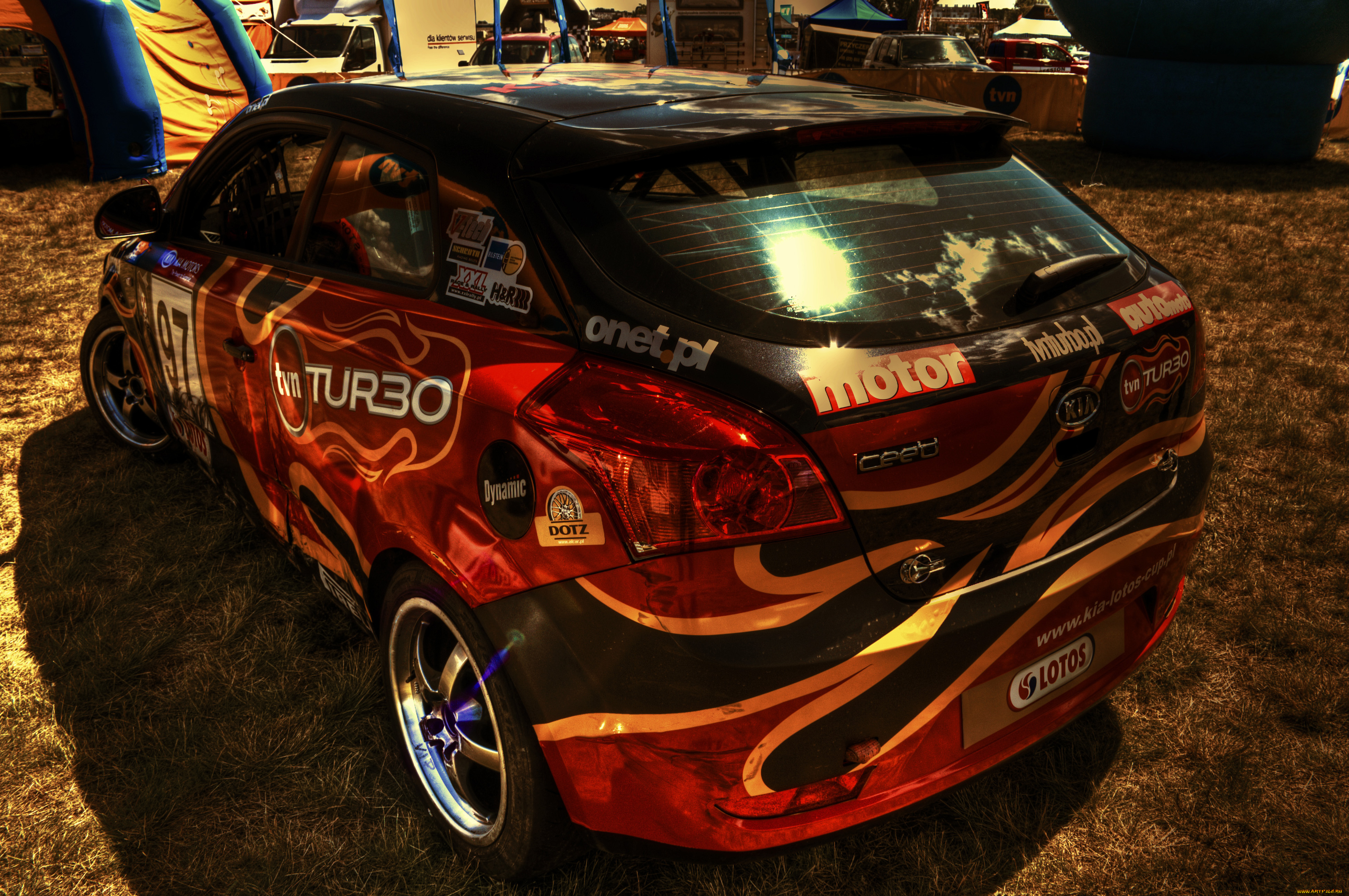 автомобили, выставки, уличные, фото, ceed, kia, turbo