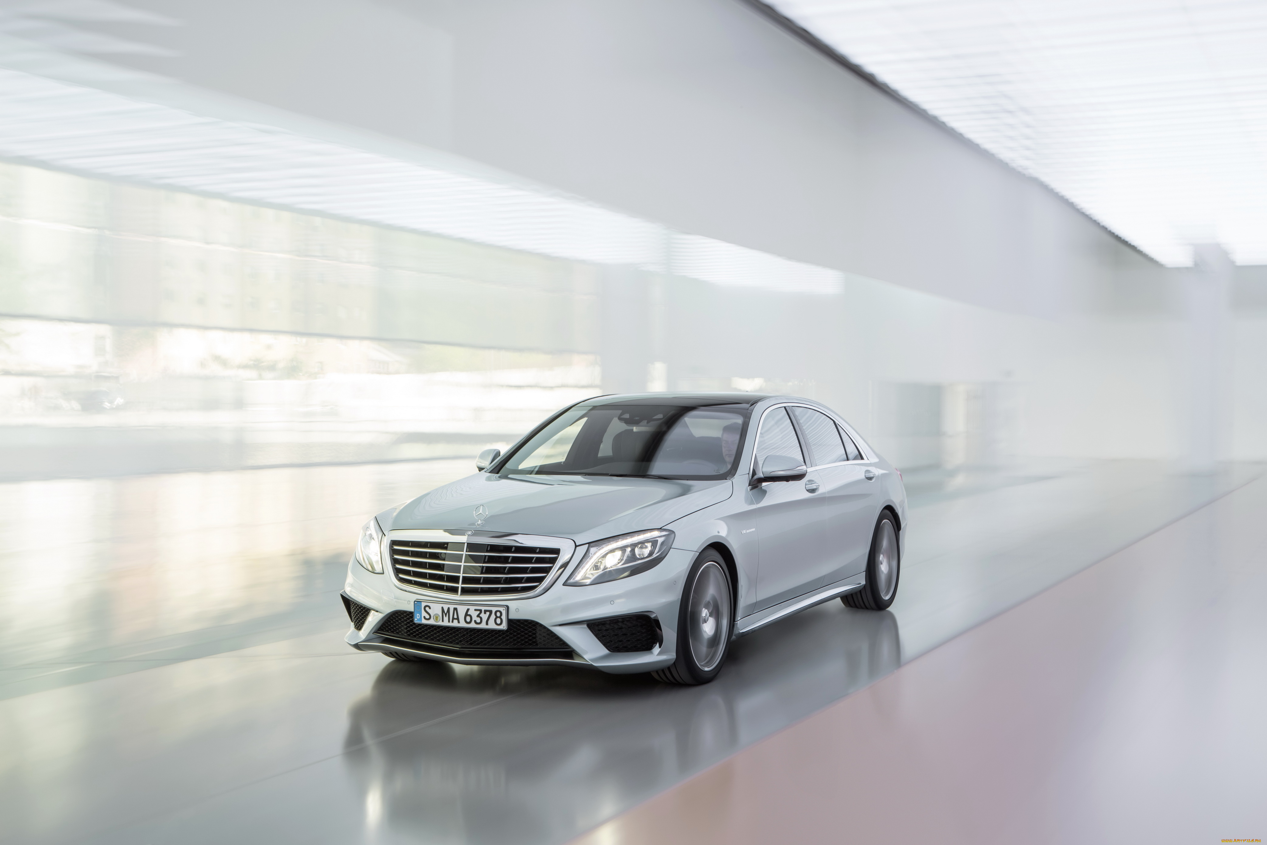 2014, mercedes, benz, s63, amg, 4matic, автомобили, mercedes-benz