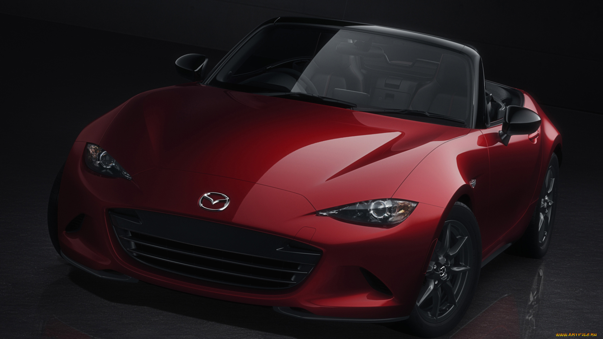 автомобили, mazda