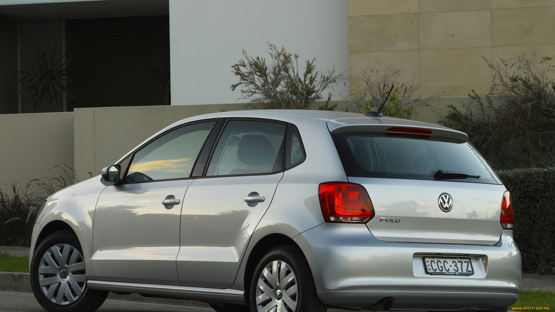 автомобили, volkswagen, светлый, b6, au-spec, passat, wagon