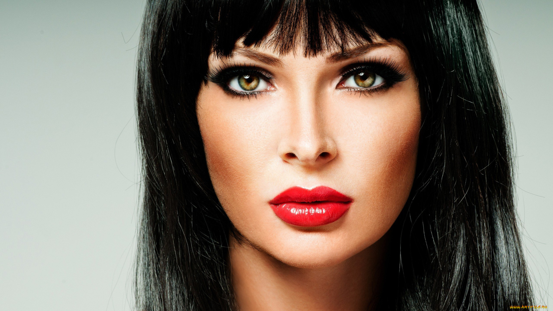 девушки, -unsort, , лица, , портреты, глаза, губы