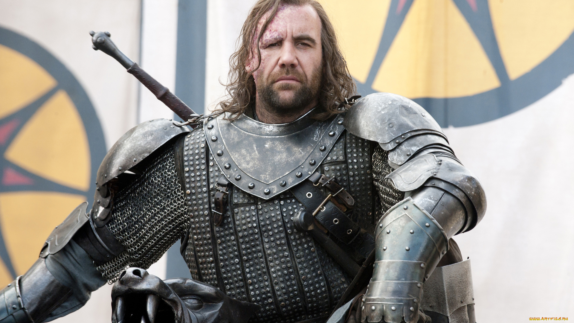 кино, фильмы, game, of, thrones, , сериал, сандор, клиган, пес