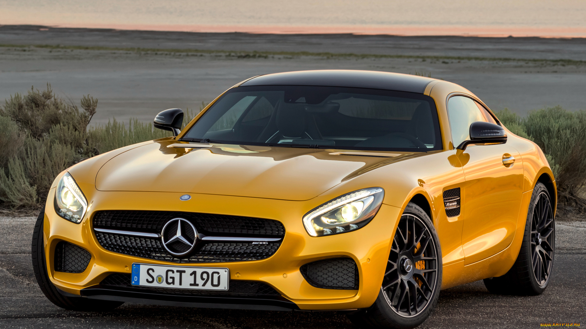 mercedes-amg, gt, автомобили, mercedes-benz, mercedes