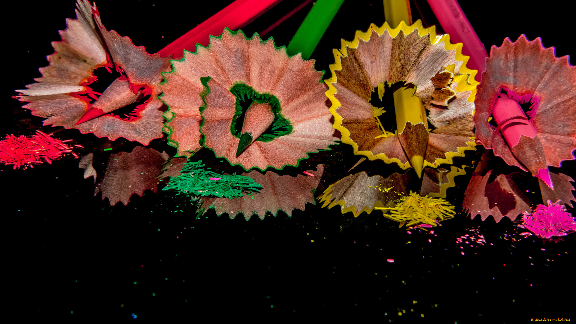 разное, канцелярия, , книги, sawdust, pencils, опилки, карандаши