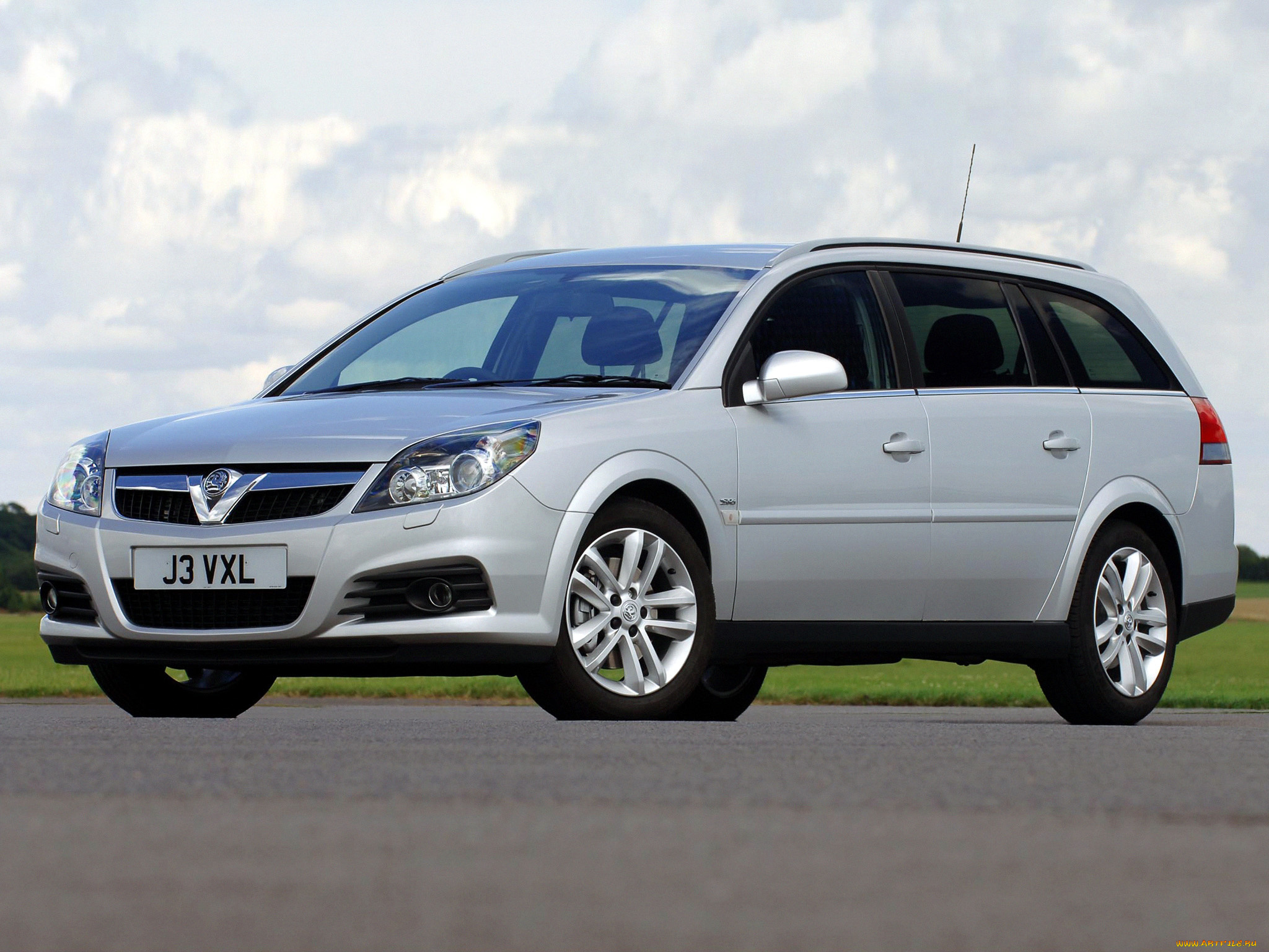 автомобили, vauxhall, светлый, c, estate, vectra