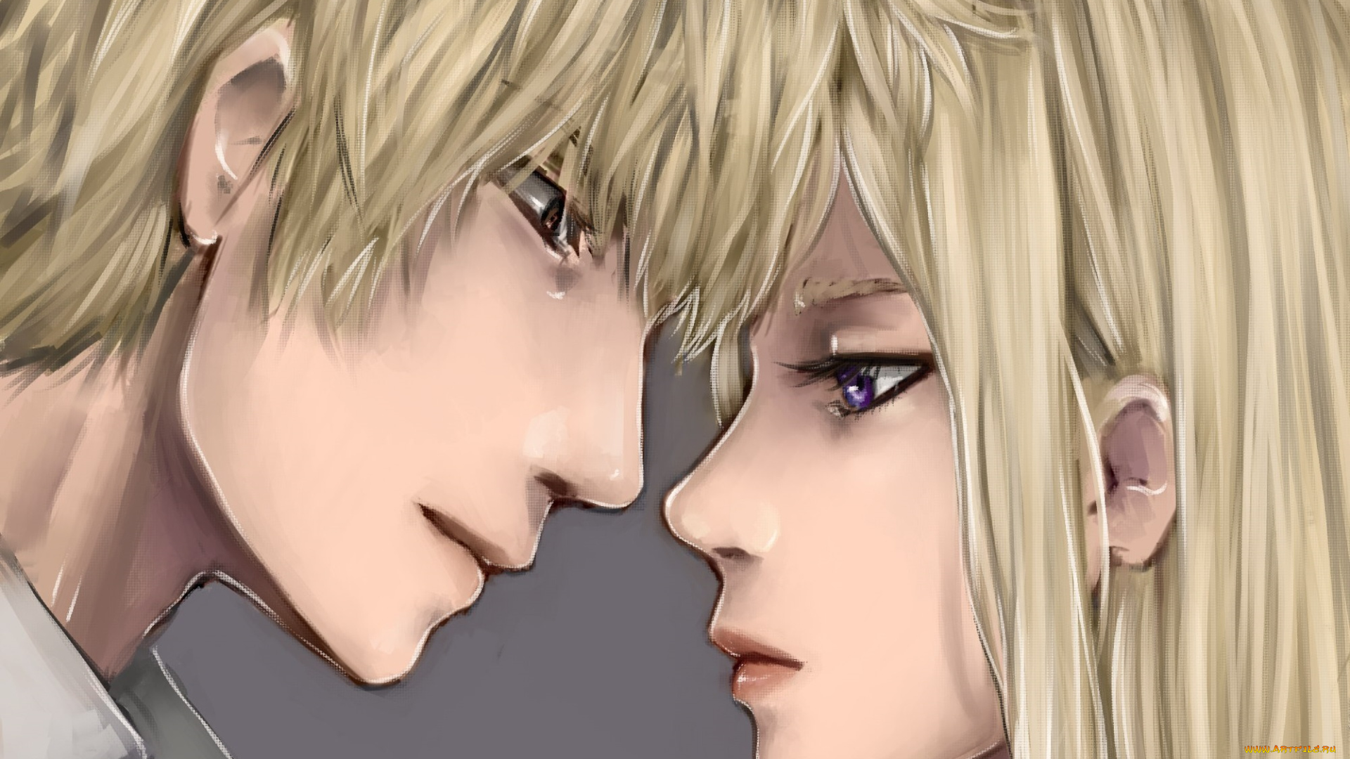 аниме, durarara, ворона, шизуо